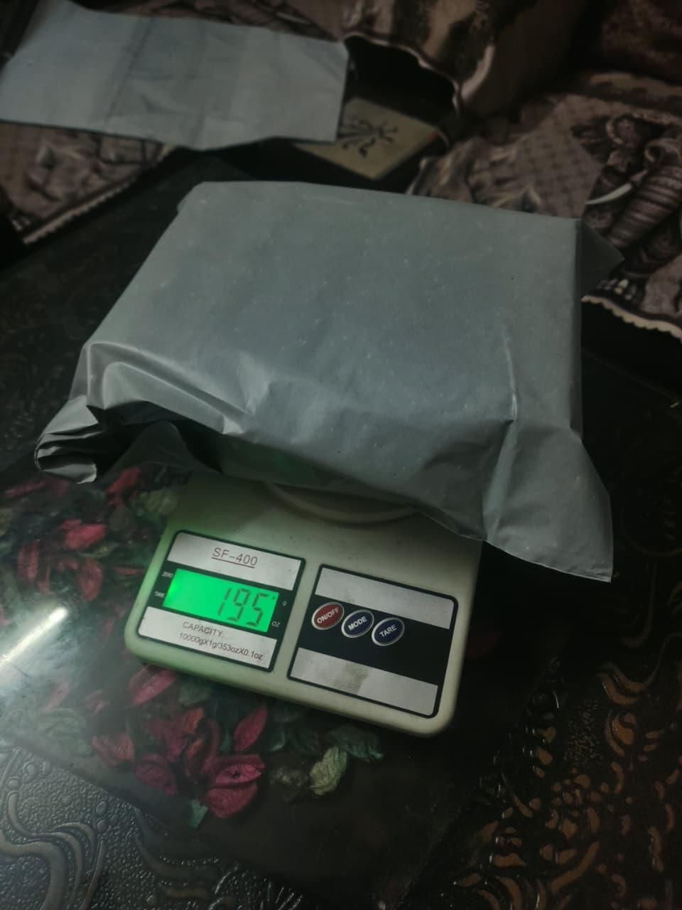 Prank Water Gun Toy (Assorted Colors)