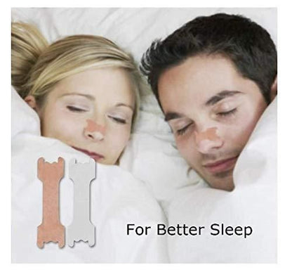 Breathing Good Sleeping Patches Breath Nasal Strips (Pack of 6/10/20)